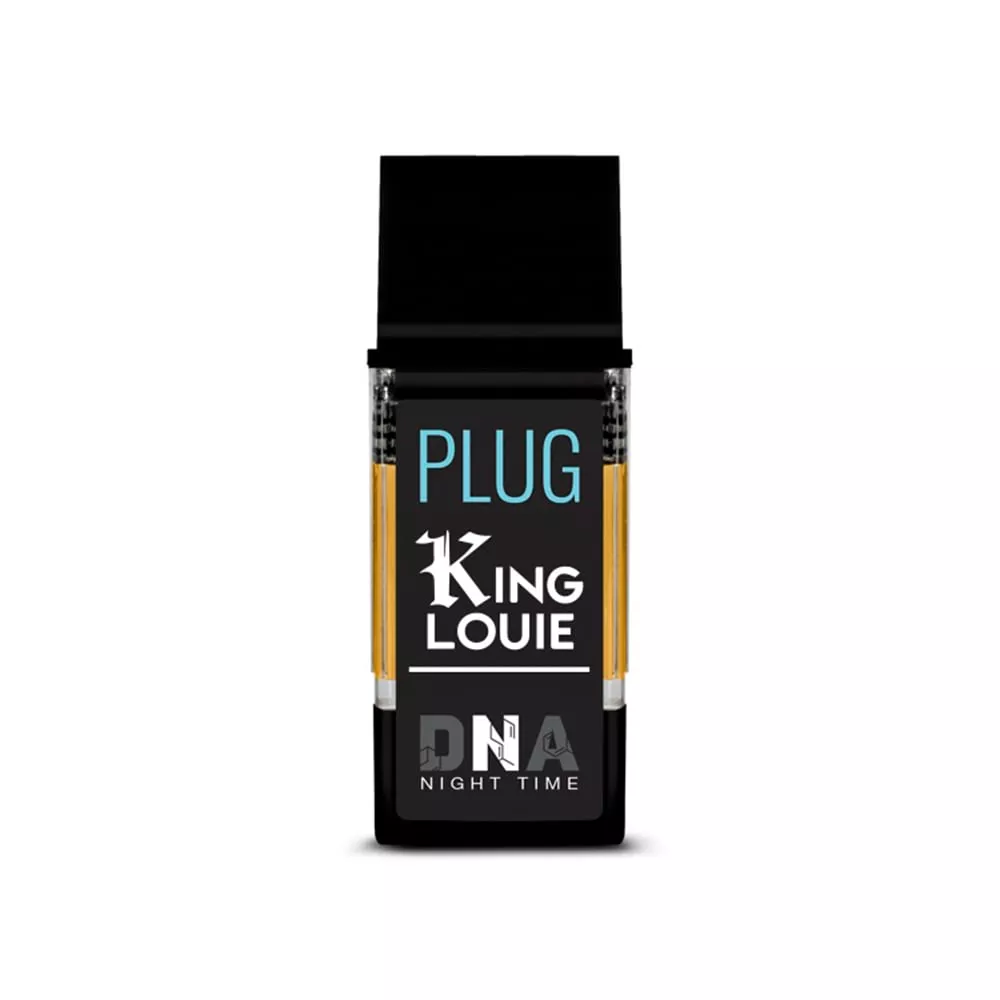 KING LOUIE POD - 1000 mg