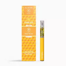 ENERGY READY TO USE VAPORIZER [1G] MAUI WOWIE product image