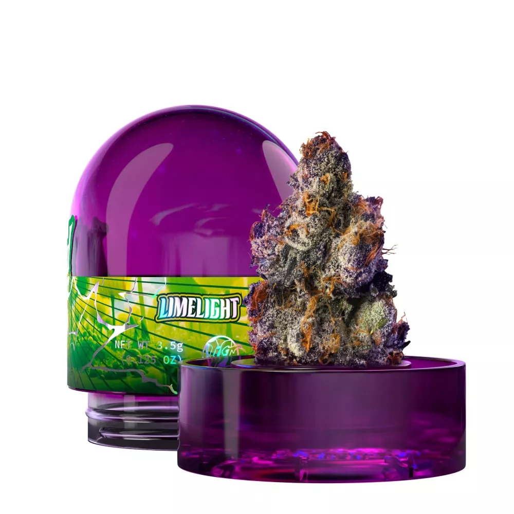 LIMELIGHT 3.5G - 3.5 G
