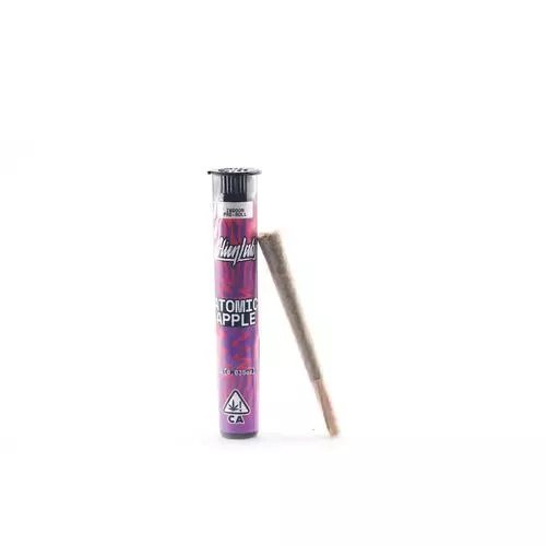 PREROLL [1G] ATOMIC APPLE