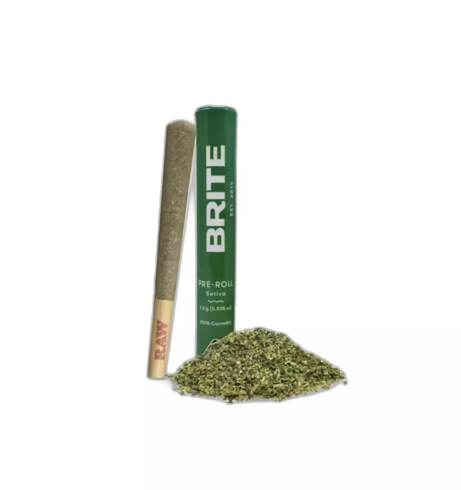 PREROLL [1G] DOUBLE LANTERN - 1 G