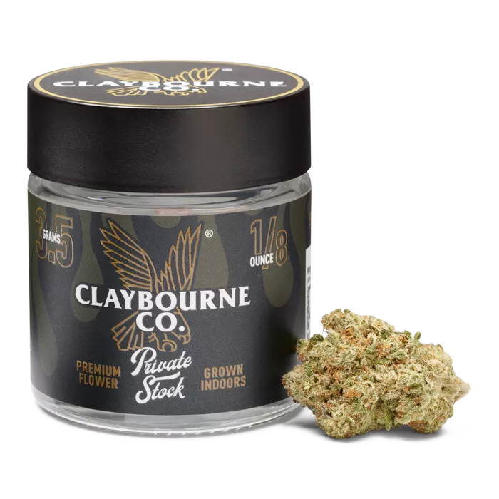 FLOWER [3.5G] MANGO HAZE product image