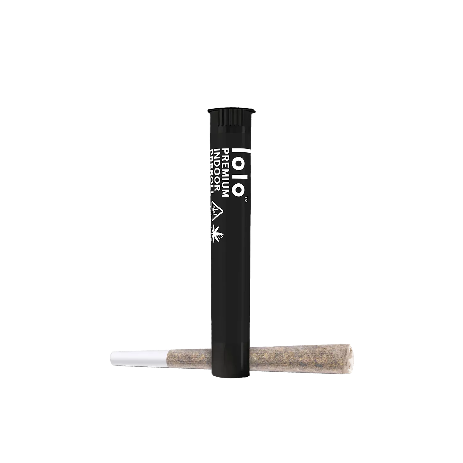 TRUFFLE TREATS INFUSED PREROLL 1G - 1 G product image