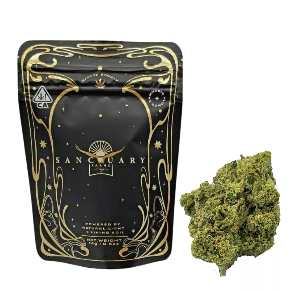 FLOWER [14G] BLUNICORN product image