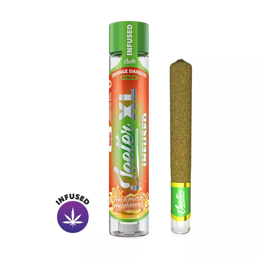XL INFUSED PREROLL [2G] ORANGE DAIQUIRI