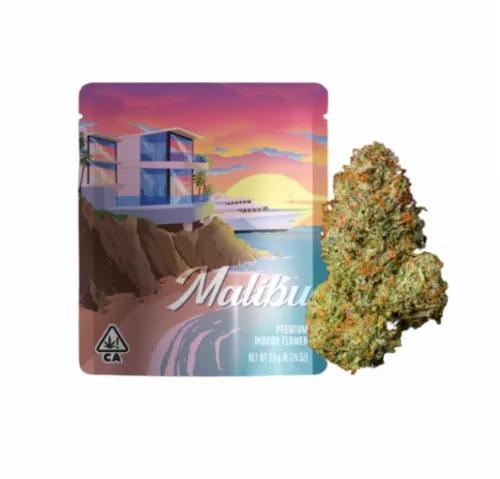 FLOWER [3.5G] MALIBU product image