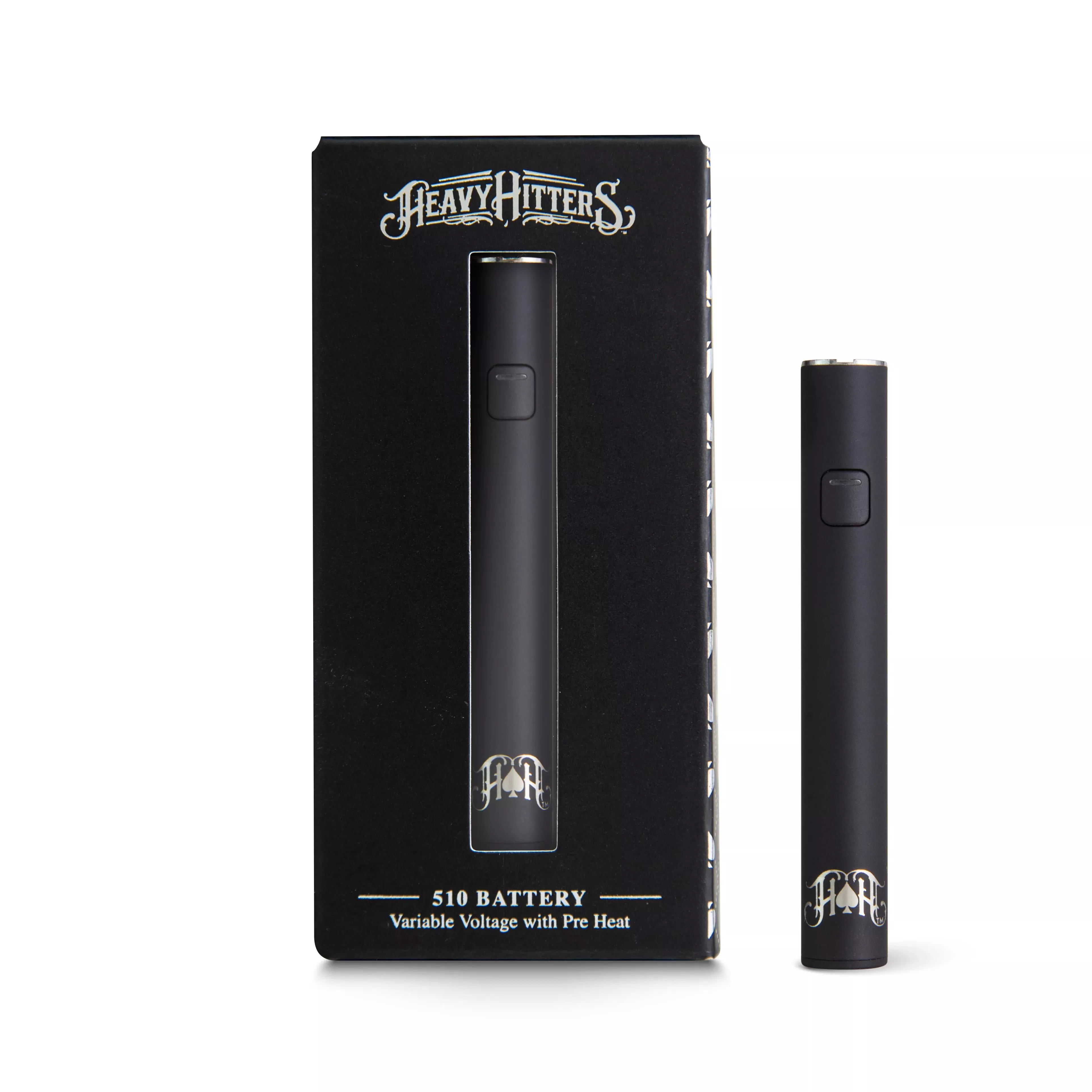 BLACK VARIABLE VOLTAGE BATTERY product image