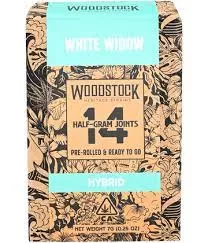 PREROLL 14PK [7G] WHITE WIDOW product image