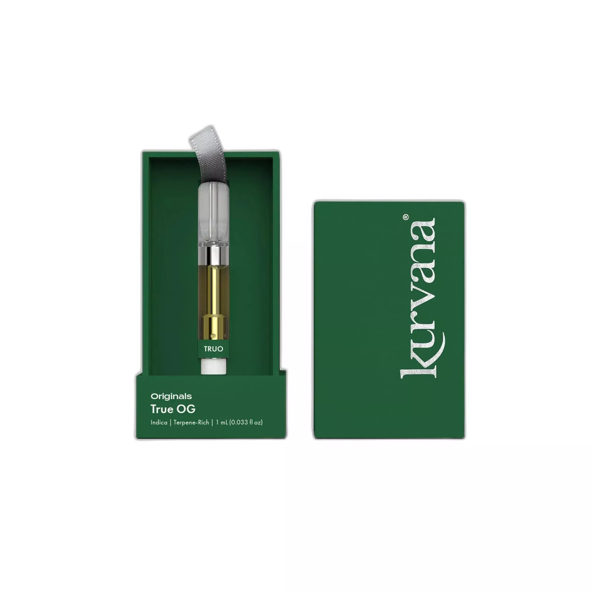 ORIGINALS CARTRIDGE [1G] TRUE OG