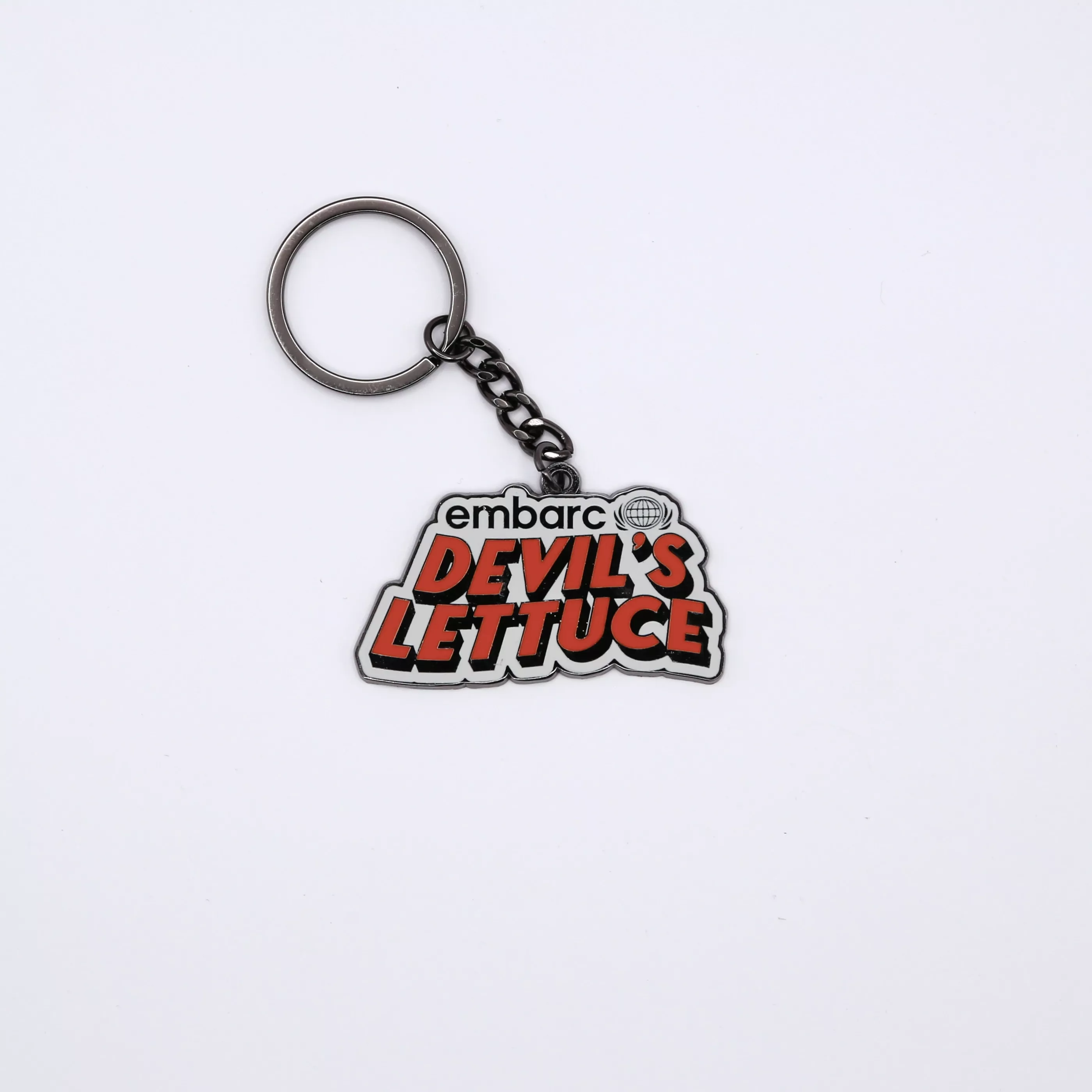 KEYCHAIN [DEVIL'S LETTUCE] product image