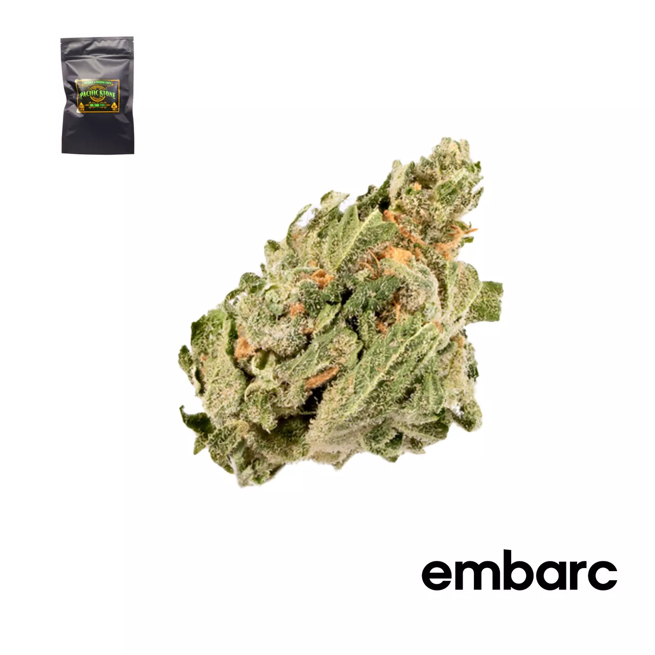 FLOWER [3.5G] BLUE DREAM product image