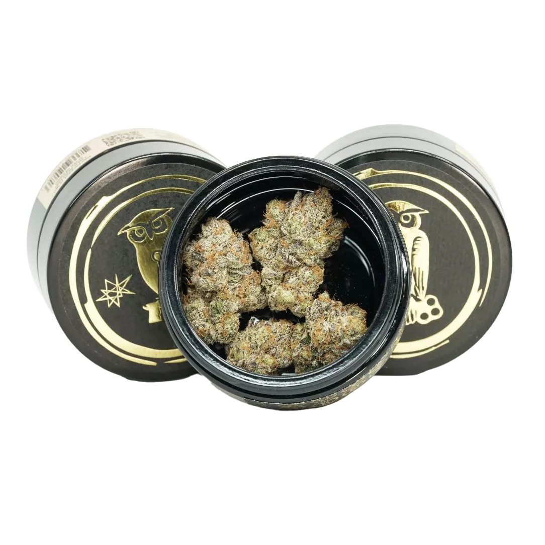 ROYAL KEY - I.O.S. OG 3.5G