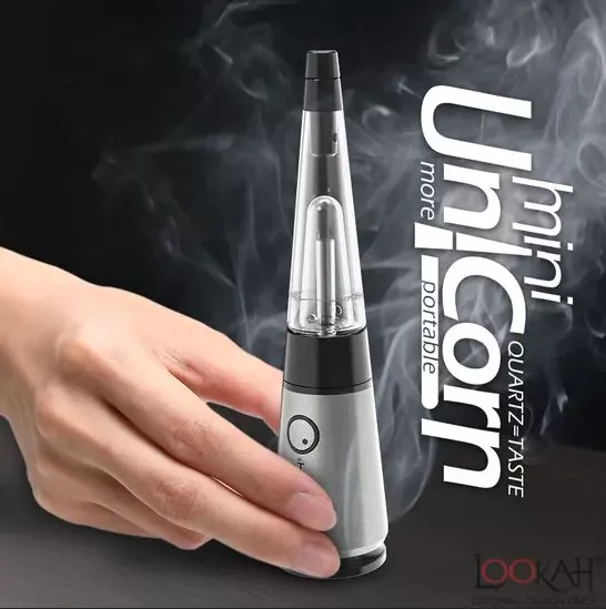 MINI UNICORN VAPORIZER [ORANGE] product image