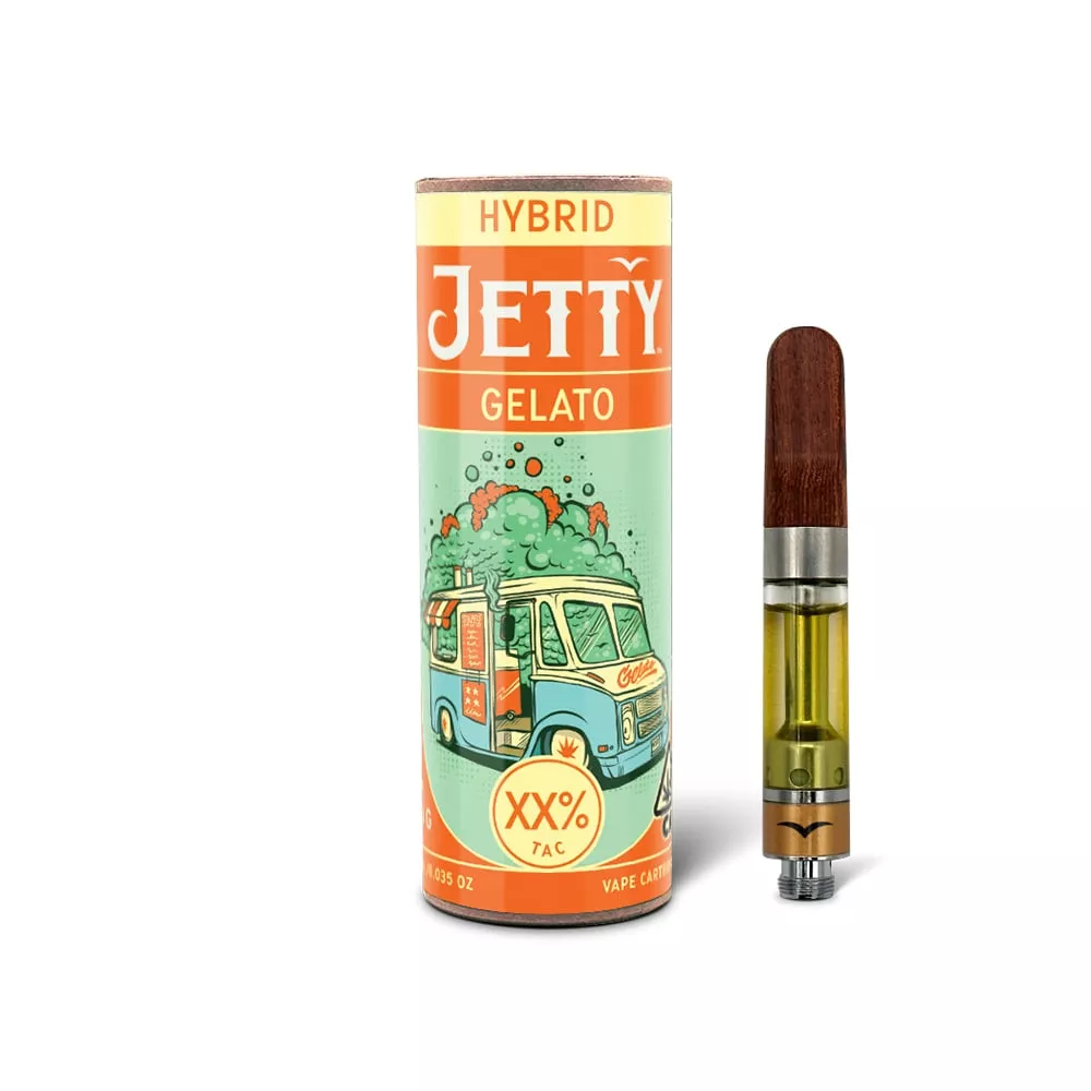 GELATO CARTRIDGE 1000MG product image
