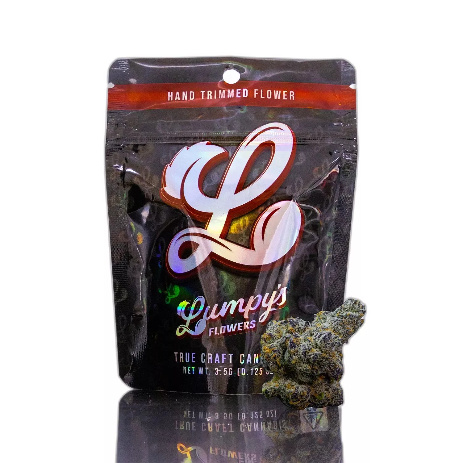 FLOWER [3.5G] PF FLYER