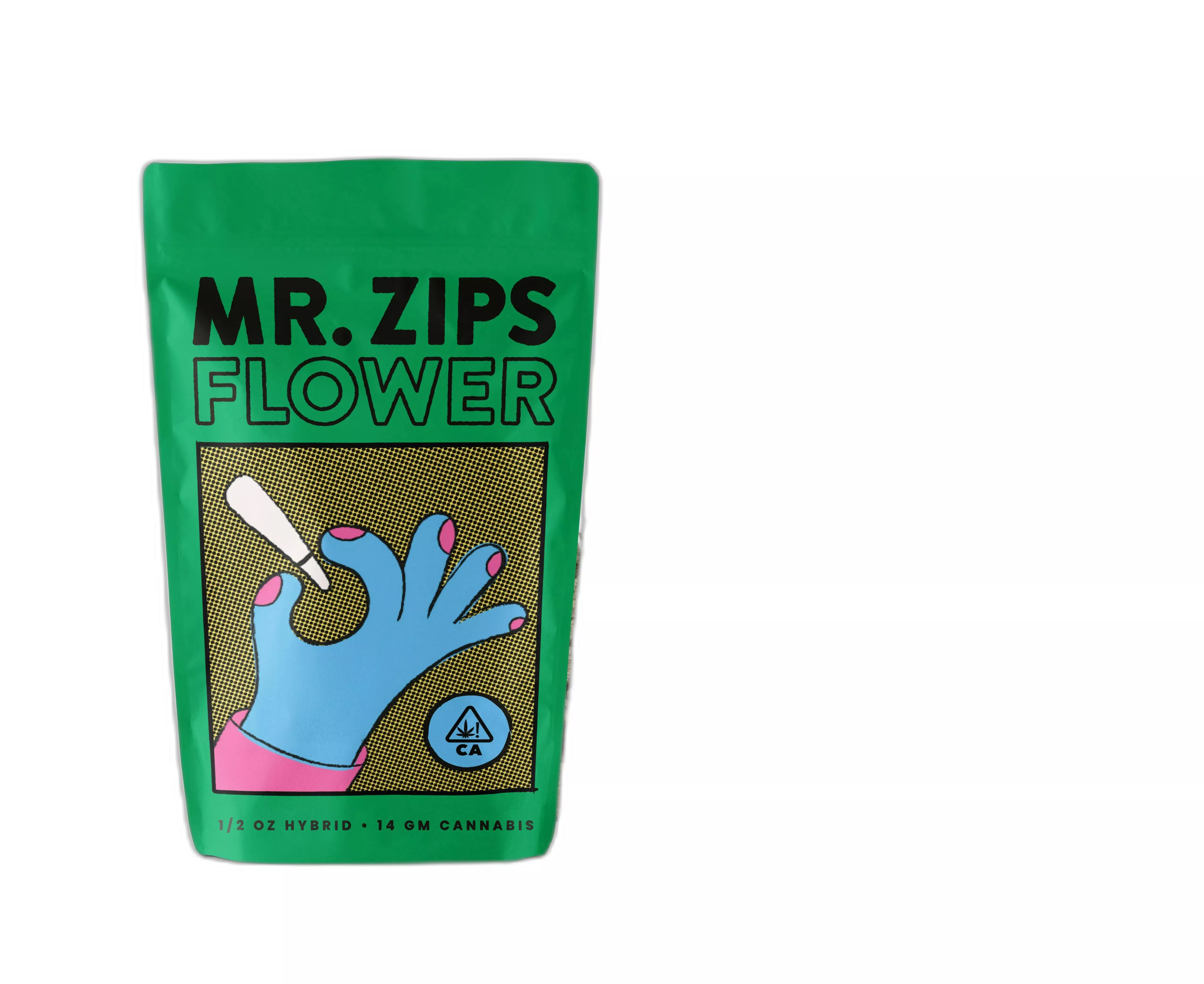 FLOWER [14G] GOLDEN GAS product image