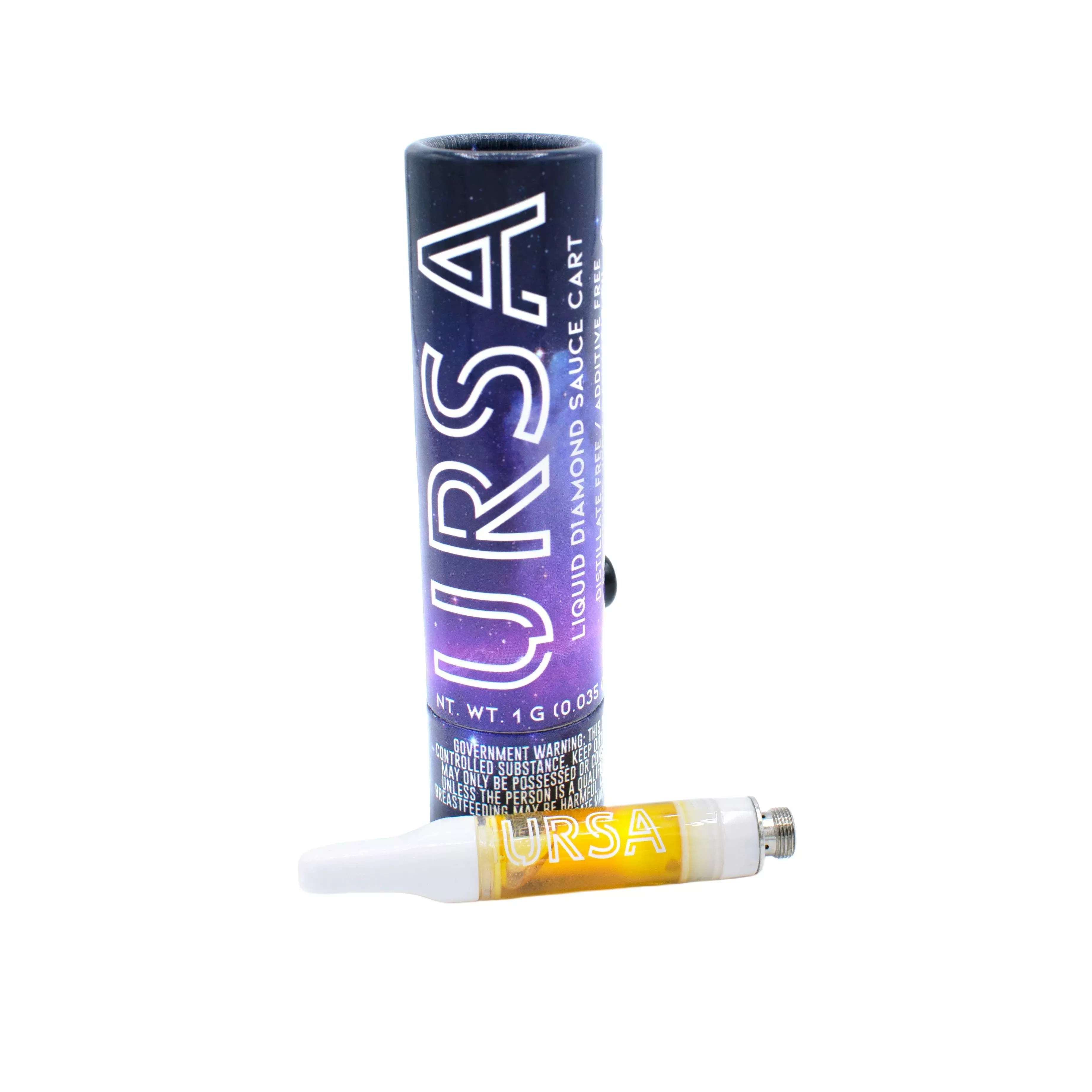 LIQUID DIAMOND SAUCE CARTRIDGE [1G] STRAWBERRY CHEESECAKE