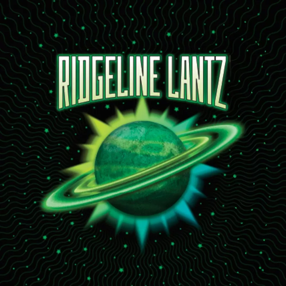 RIDGELINE LANTZ CARTRIDGE 1000MG