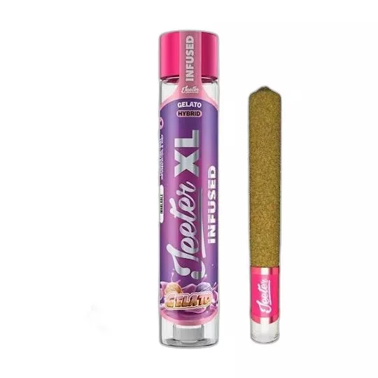 XL INFUSED PREROLL [2G] GELATO