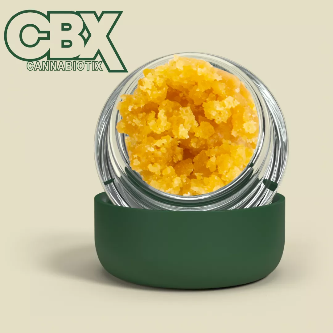CASINO KUSH TERP SUGAR 1G - 1 G