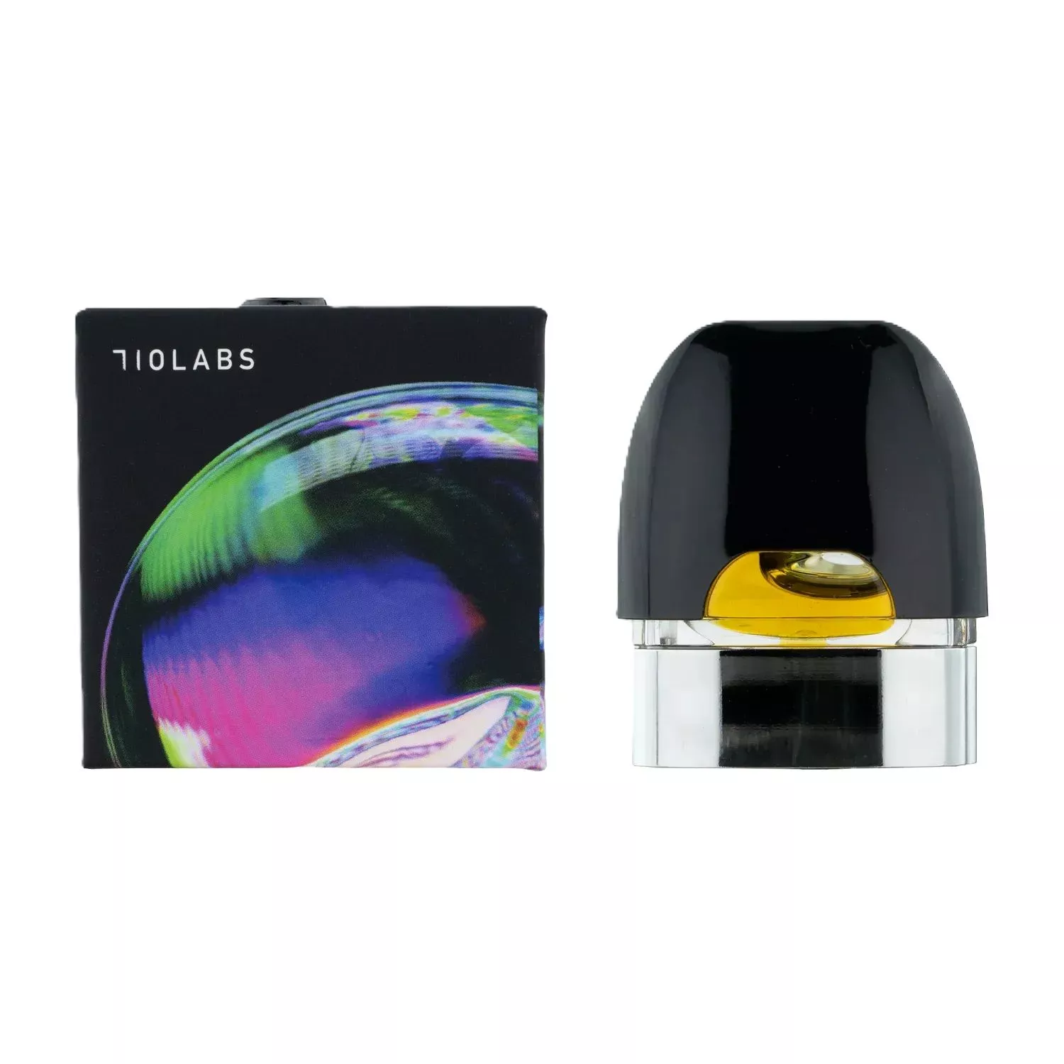 PERSY ROSIN POD [0.5G] LUNAR Z product image