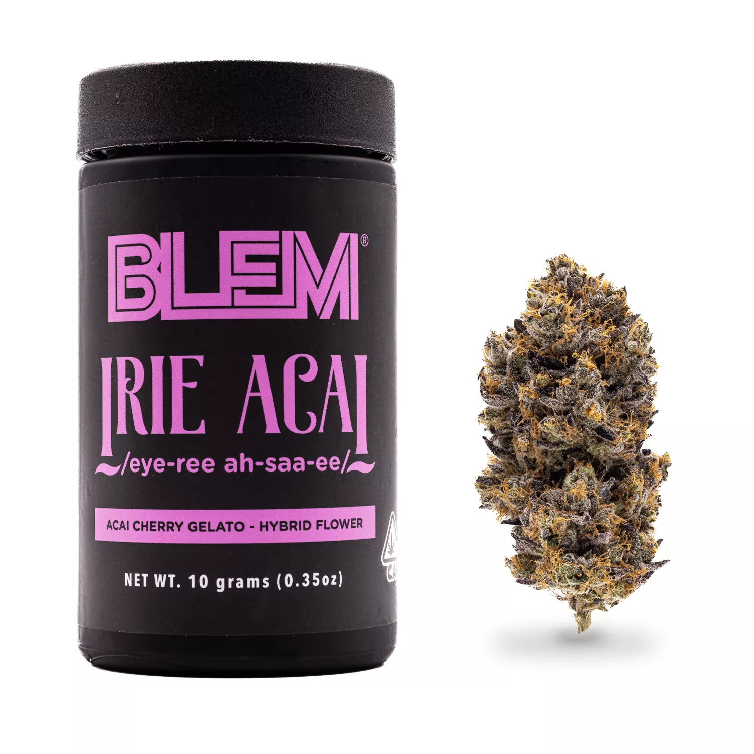 IRIE ACAI 10G