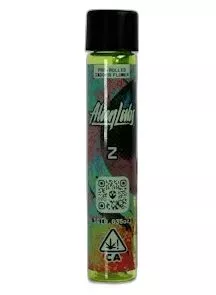 PREROLL [1G] Z