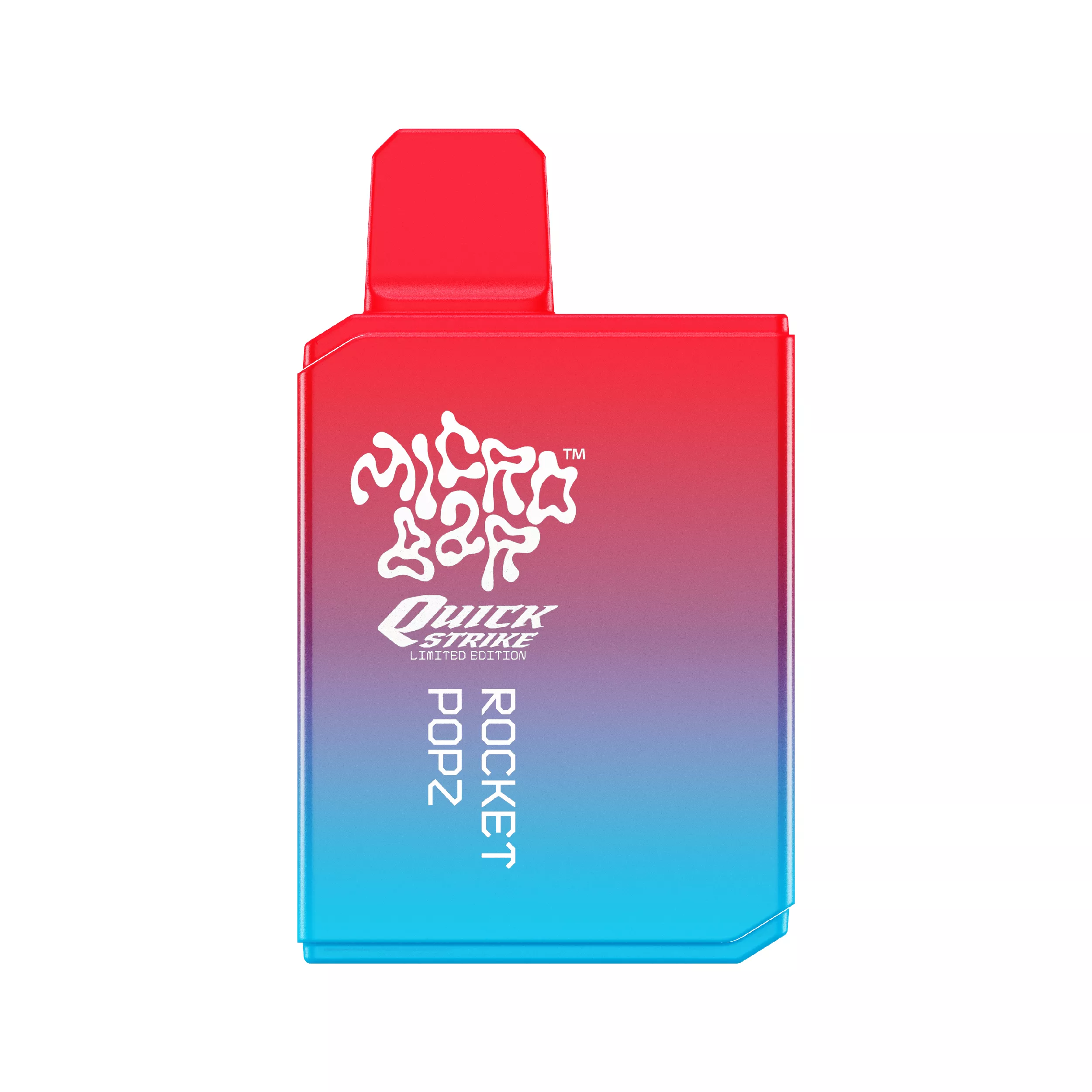 ROCKET POPZ ALL IN ONE VAPE 1000MG product image