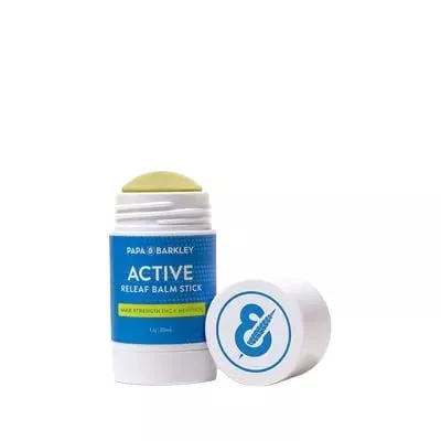 THC RICH RELEAF BALM STICK 30ML [350MG] 1:3 CBD:THC