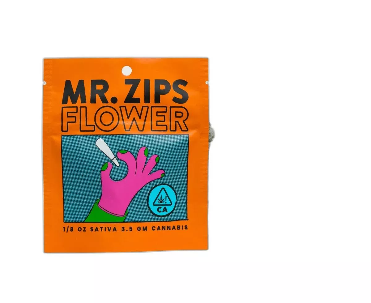 FLOWER [3.5G] SMARTIES product image