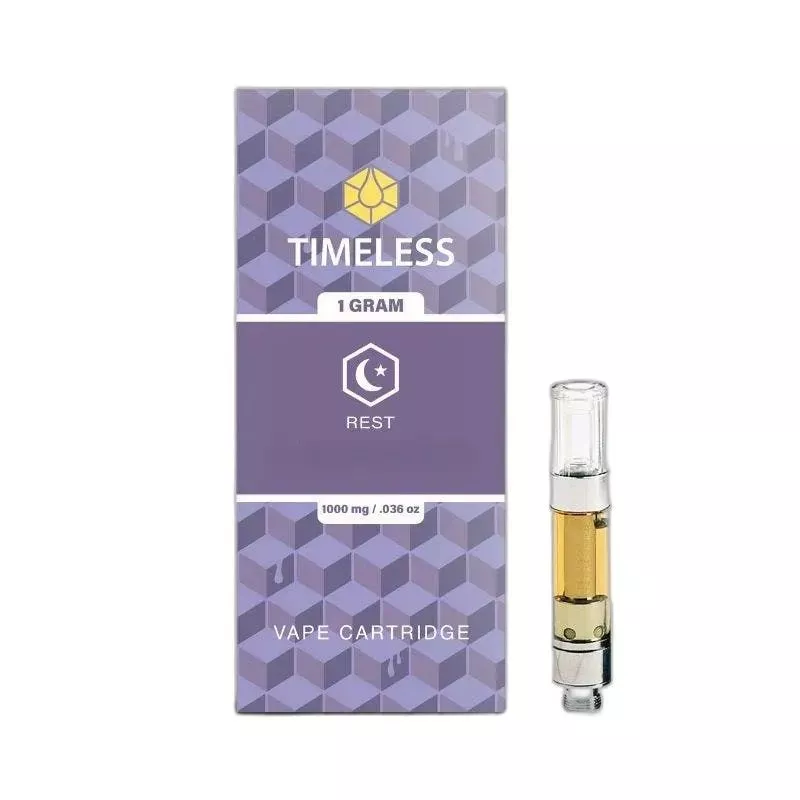 REST CARTRIDGE [1G] ALIEN TECHNOLOGY product image