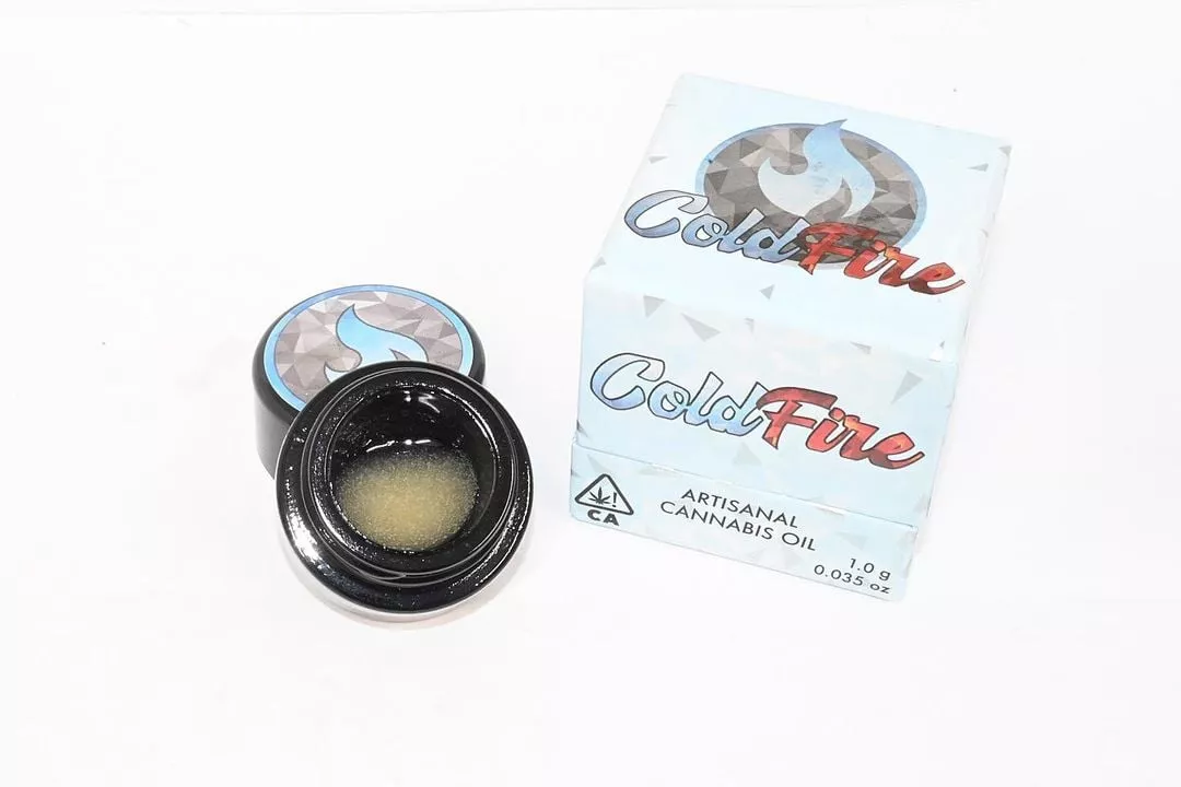 DOUBLE JANE BADDER 1G (LUMPY'S) - 1 G product image