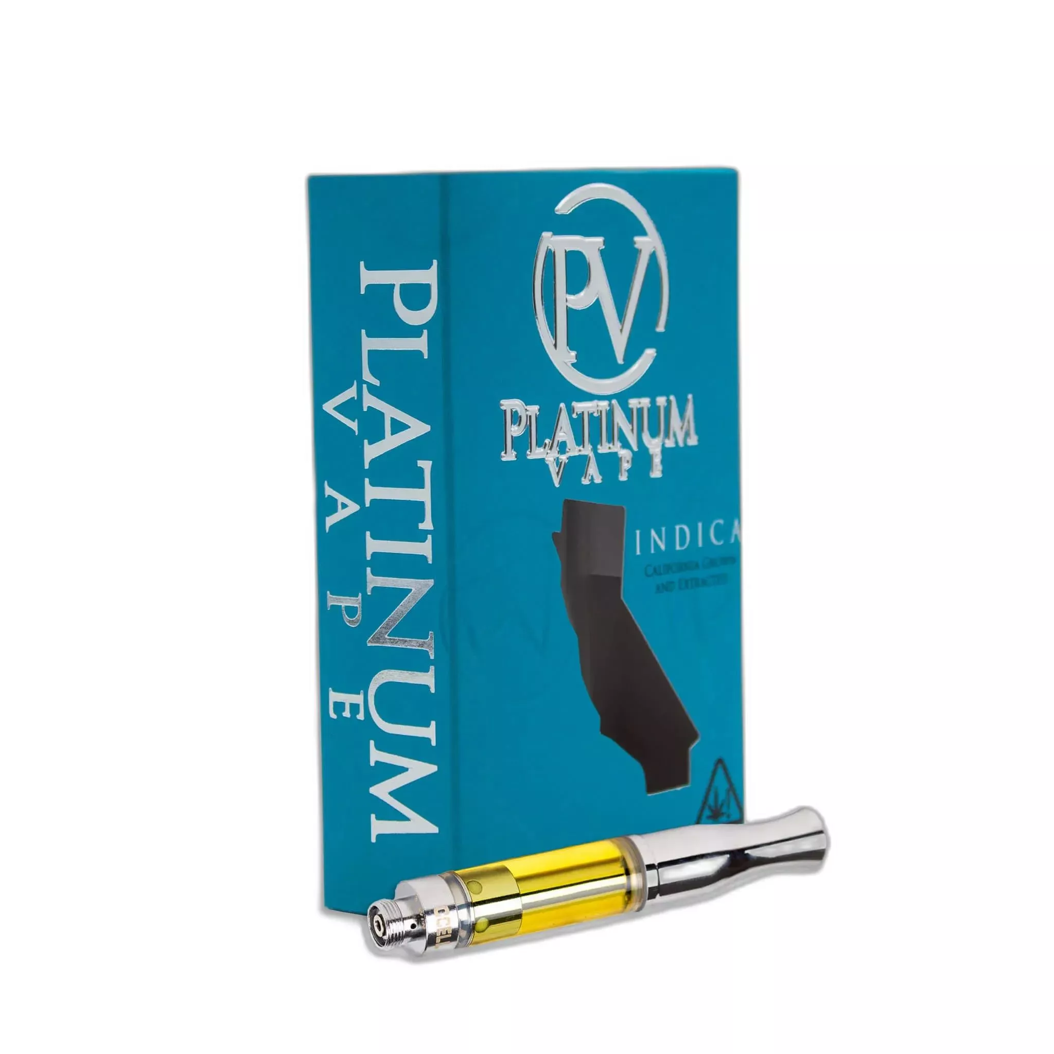 DISTILLATE CARTRIDGE [1G] GDP - 1 G product image