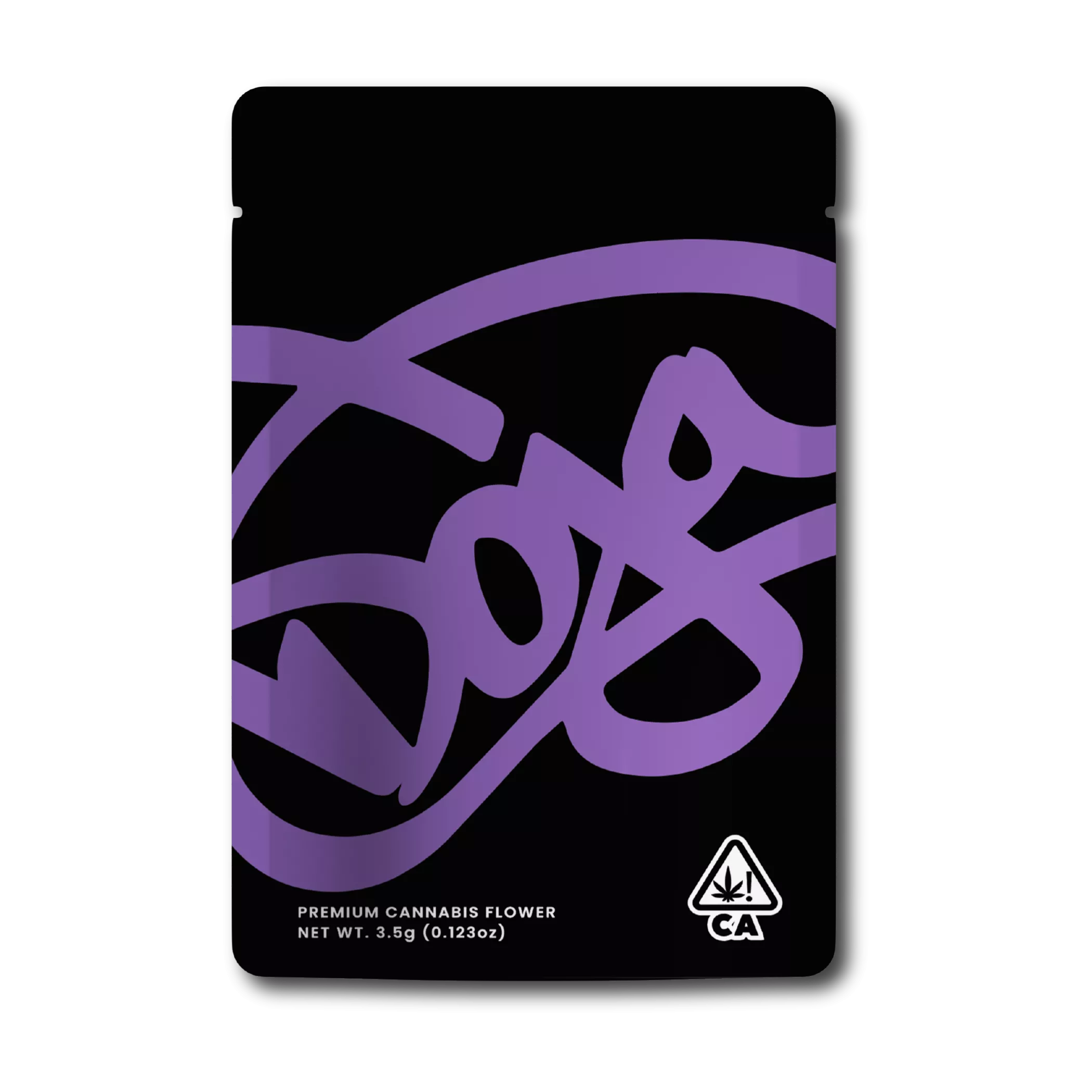 DOJA cannabis products