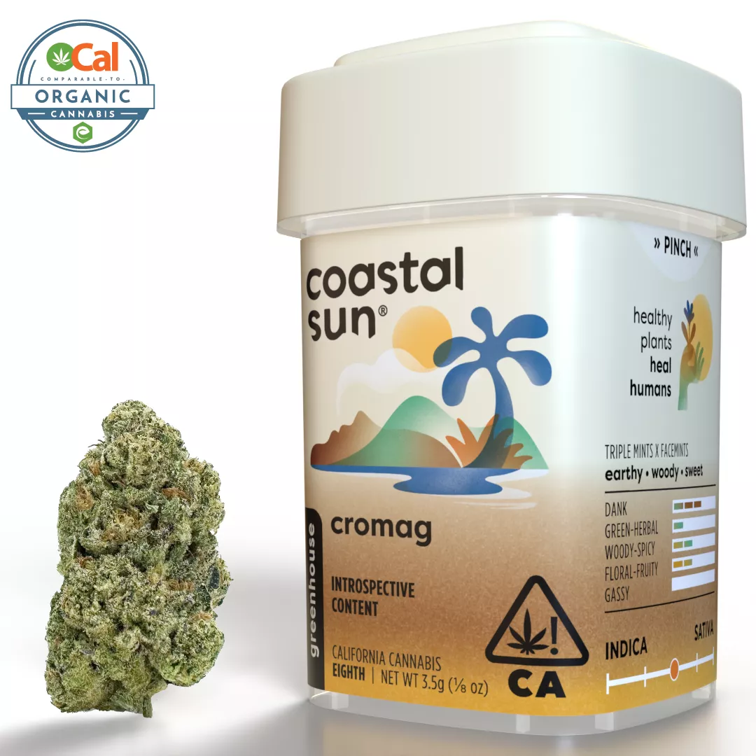 CROMAG 3.5G - 3.5 G product image