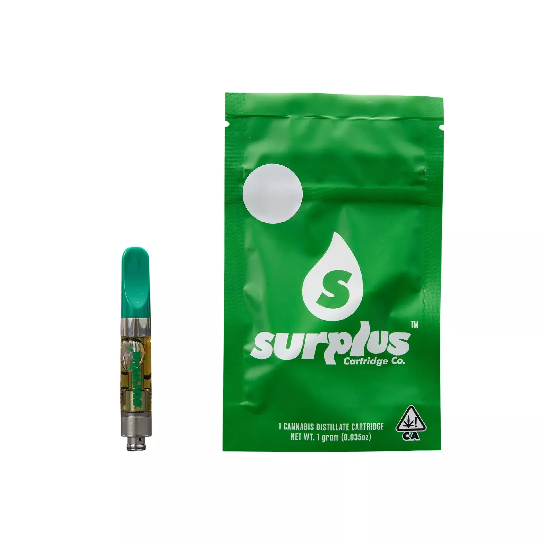 CARTRIDGE [1G] STRAWBERRY FIELDS product image