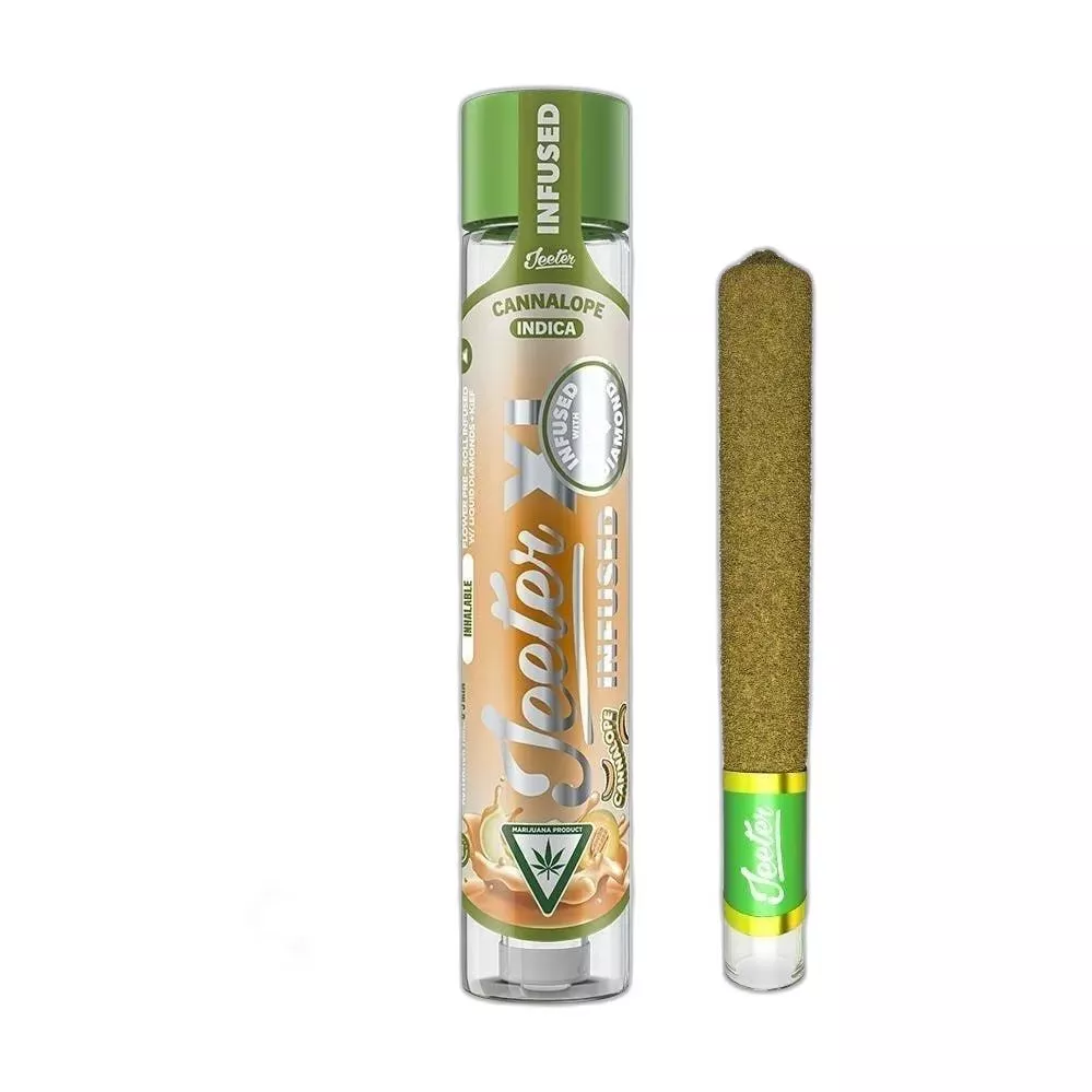 XL INFUSED PREROLL [2G] CANNALOPE