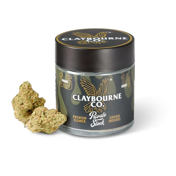 FLOWER [3.5G] DURBAN POISON product image