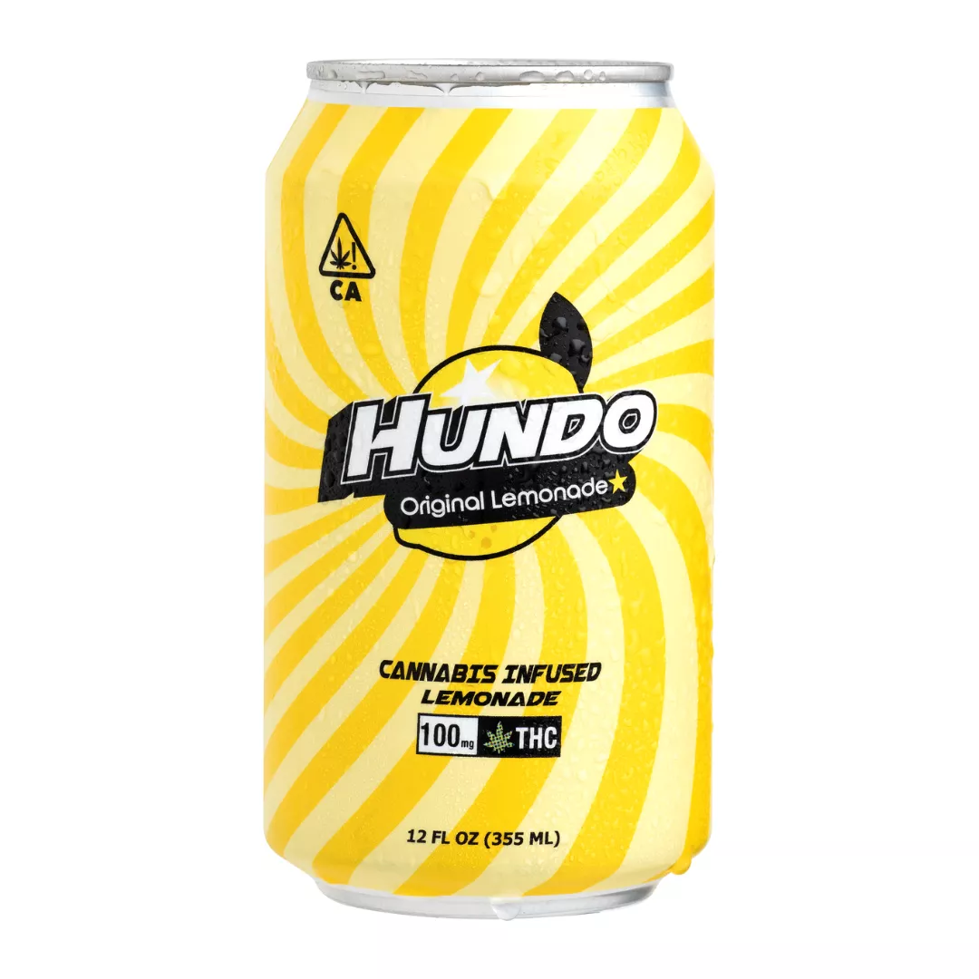 HUNDO logo
