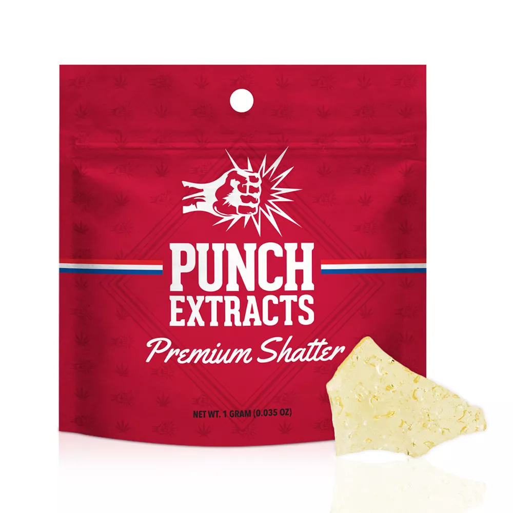 SWEET ISLAND SKUNK SHATTER 1G - 1 G product image