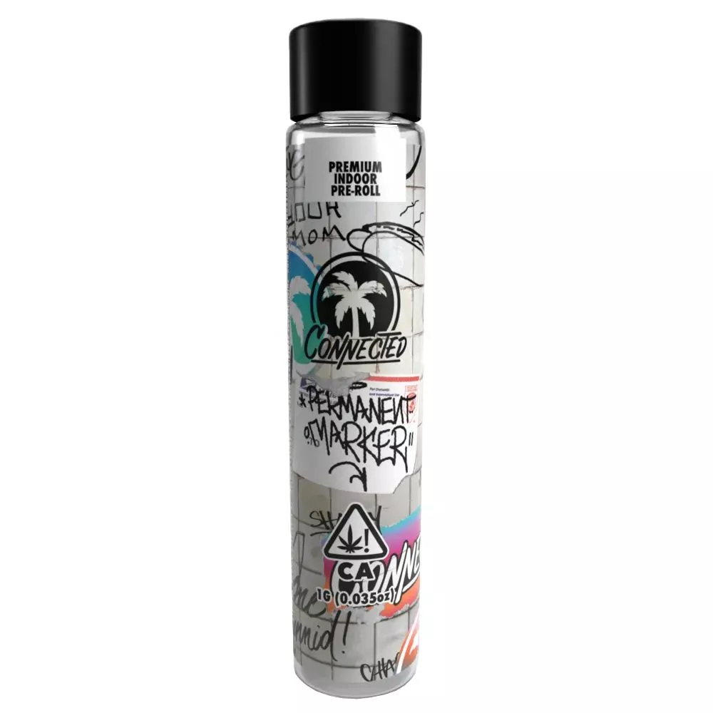 PREROLL [1G] PERMANENT MARKER