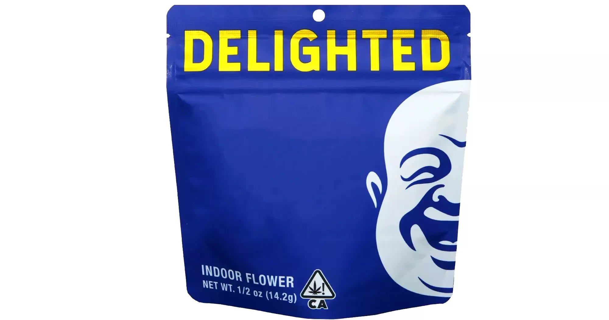 MINIS FLOWER SMALLS [14G] DARK RAINBOW product image