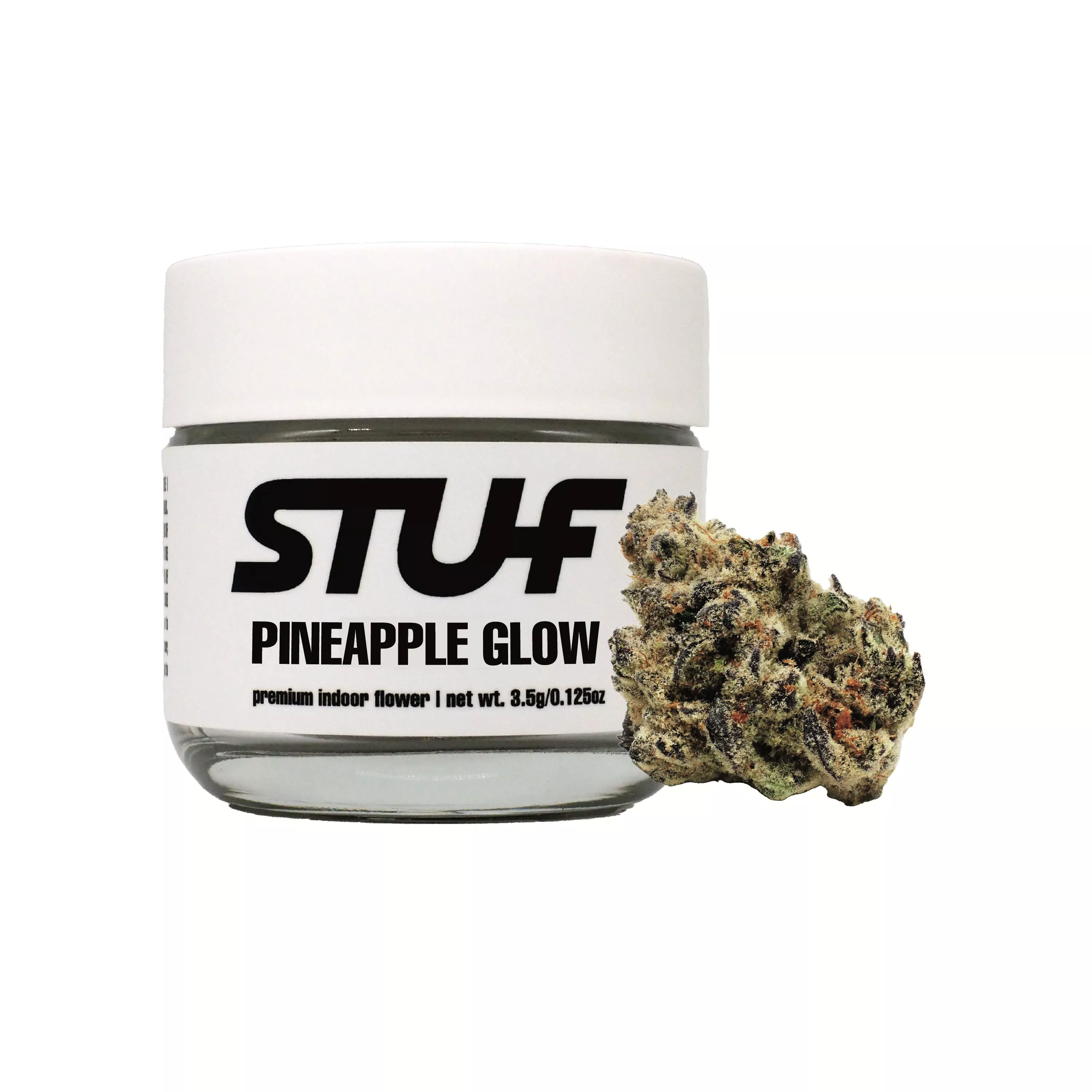 FLOWER [3.5G] PINEAPPLE GLOW
