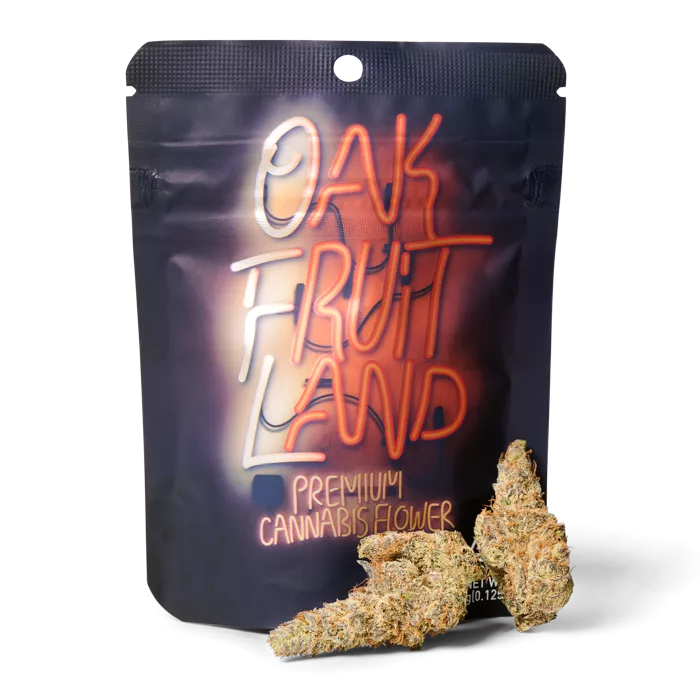 FLOWER [3.5G] AMOR TOXICO
