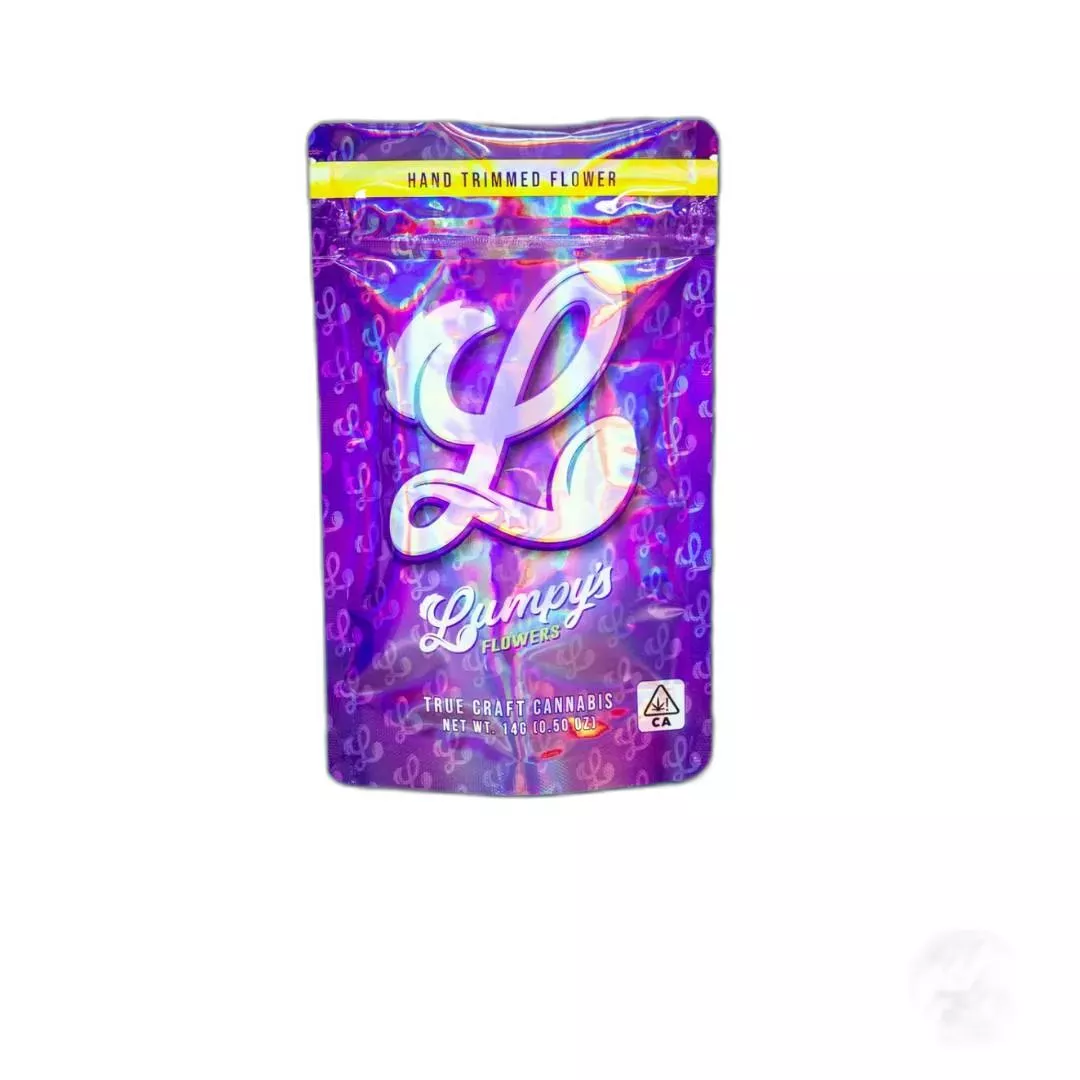 FLOWER [14G] PEANUT BUTTER TOAST product image