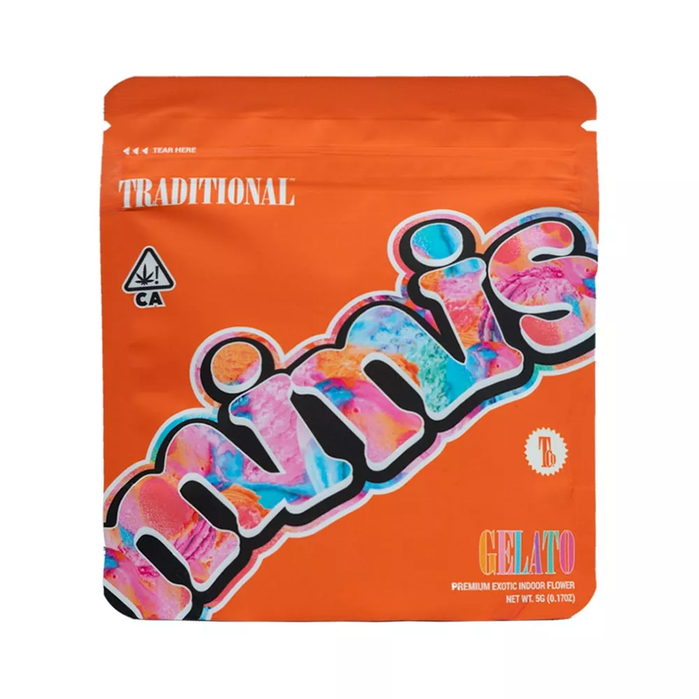GELATO MINI 5G product image