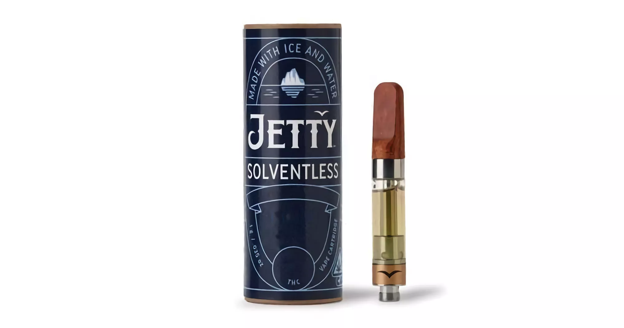 OCAL SOLVENTLESS CARTRIDGE [1G] ROOTBEER GMO