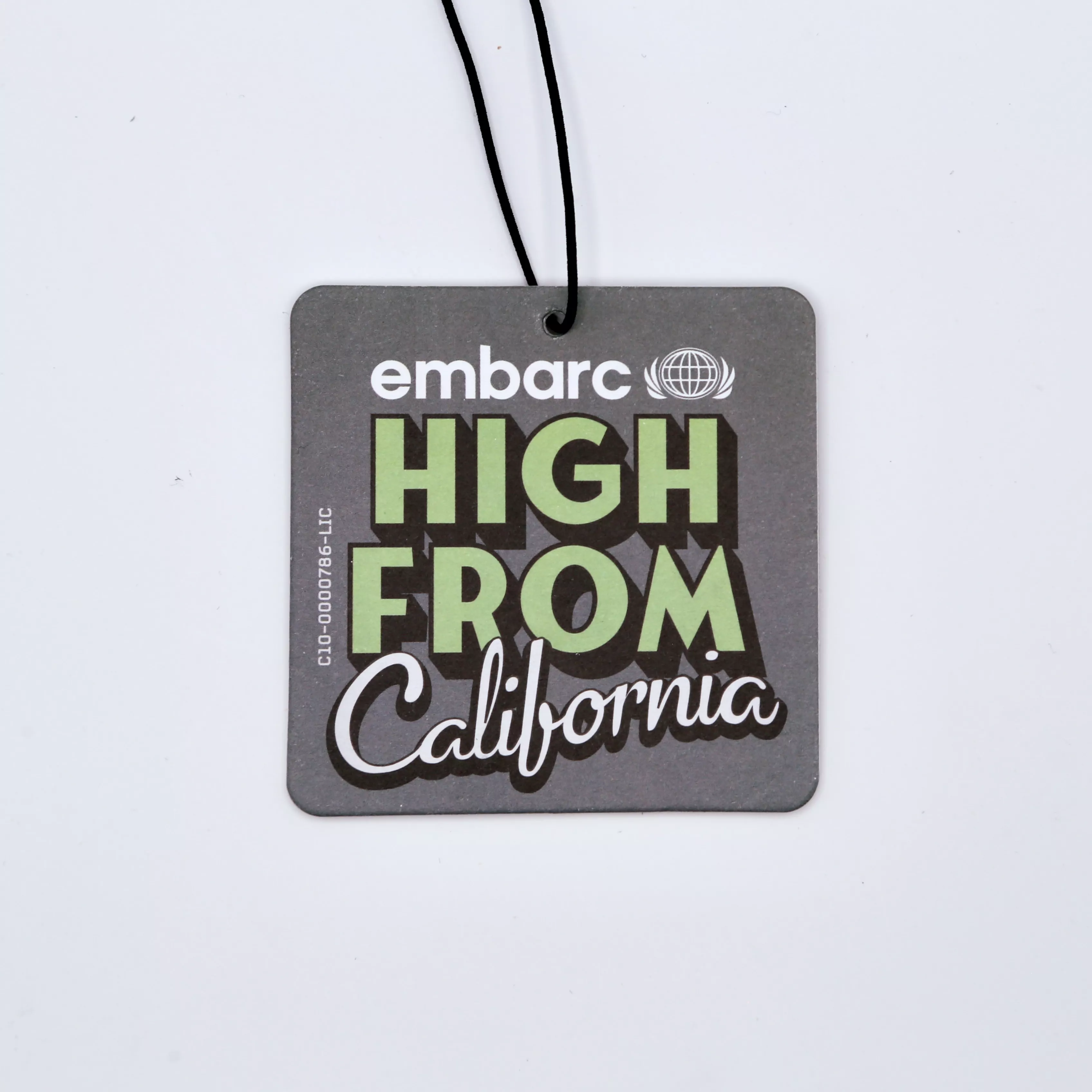 AIR FRESHENER [HIGH FROM CA] product image