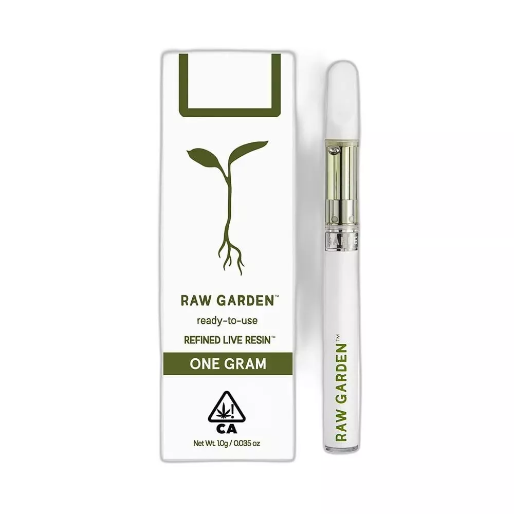 READY TO USE VAPORIZER [1G] CHERRY LIMEADE