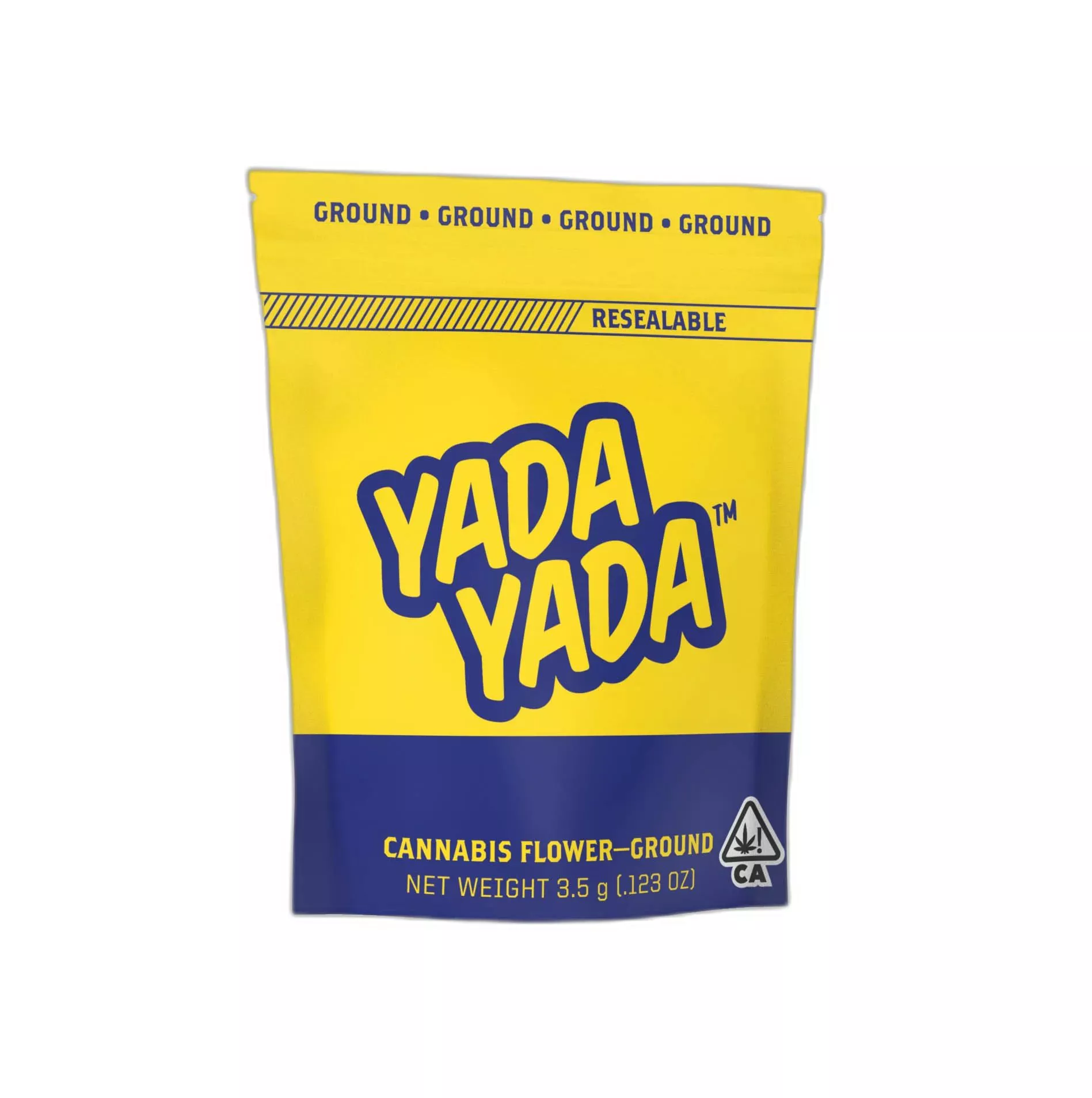 PREGROUND FLOWER [3.5G] GLITTER BOMB product image